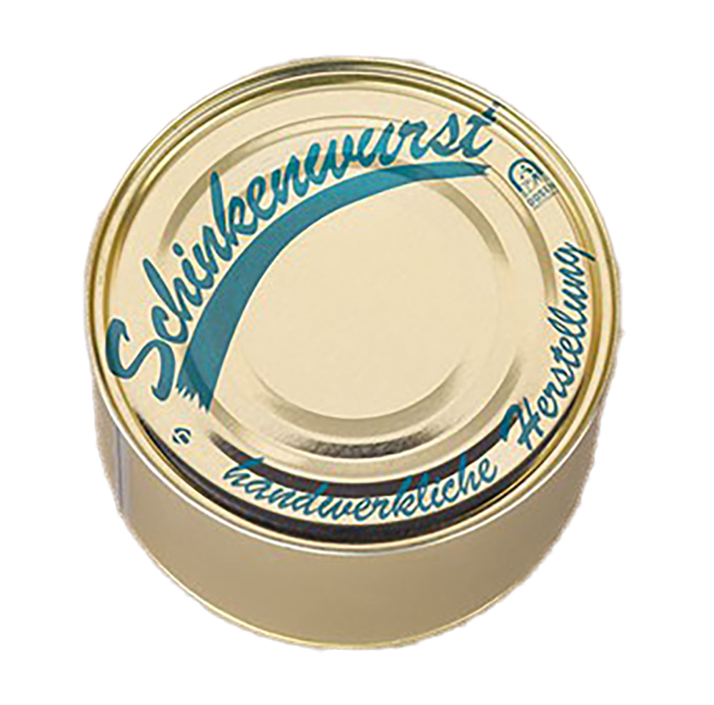 Schinkenwurst Schinkenwurst