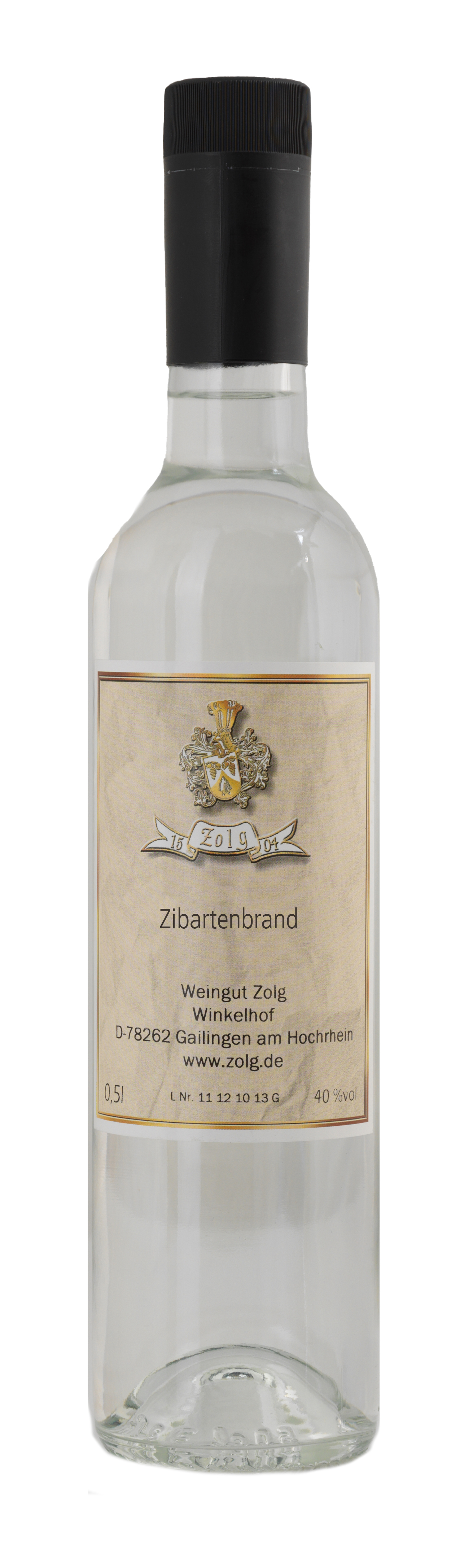 Zibartenbrand