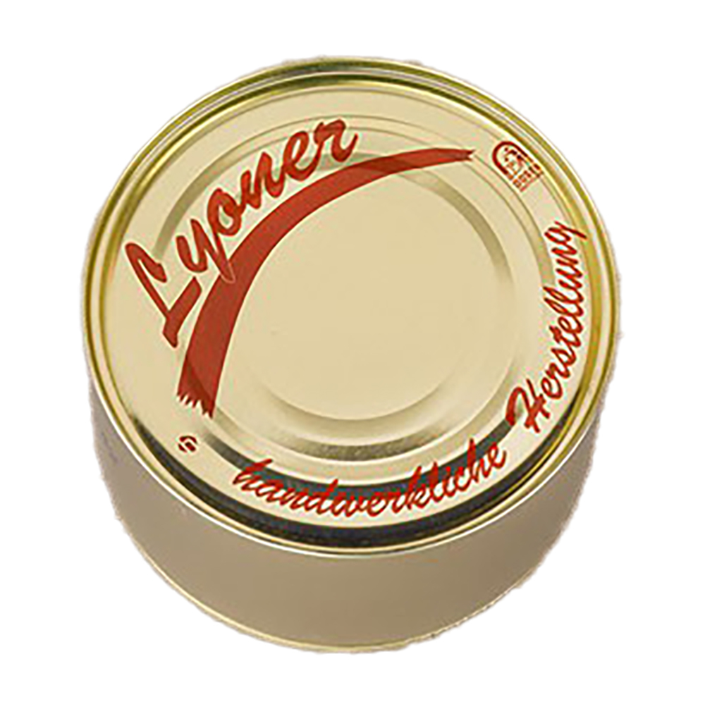 Lyoner Lyoner