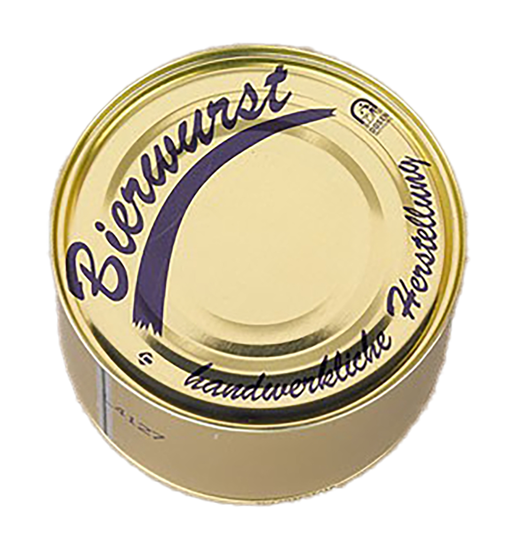 Bierwurst Bierwurst