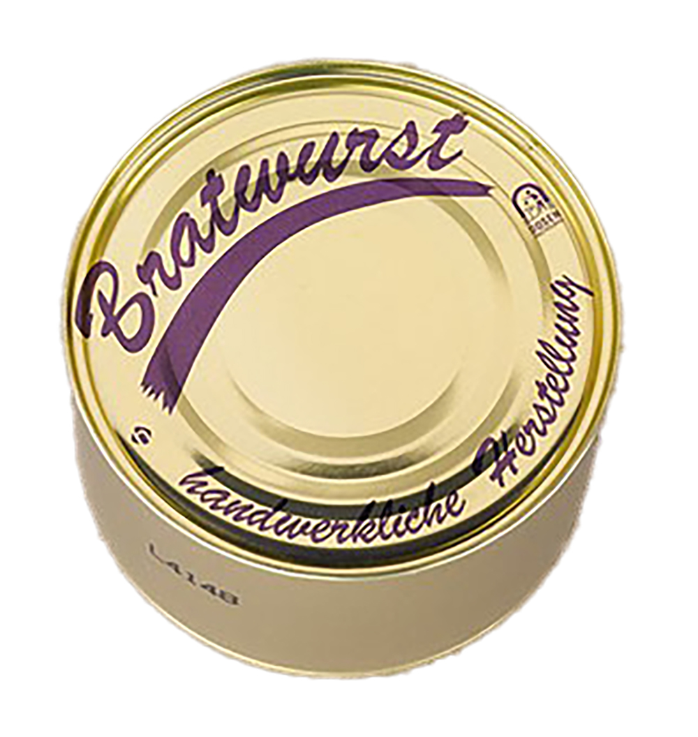 Bratwurst Bratwurst