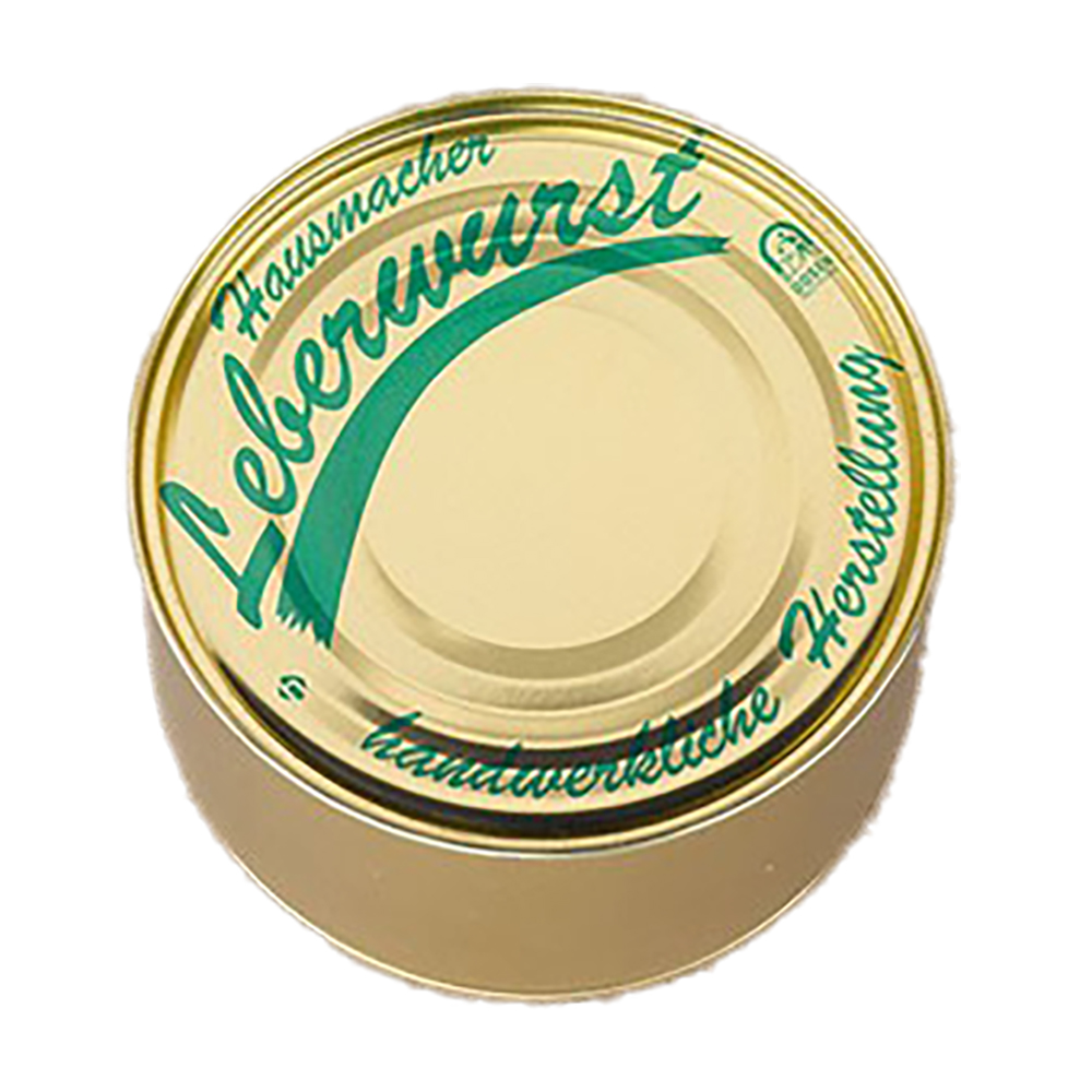 Leberwurst Leberwurst